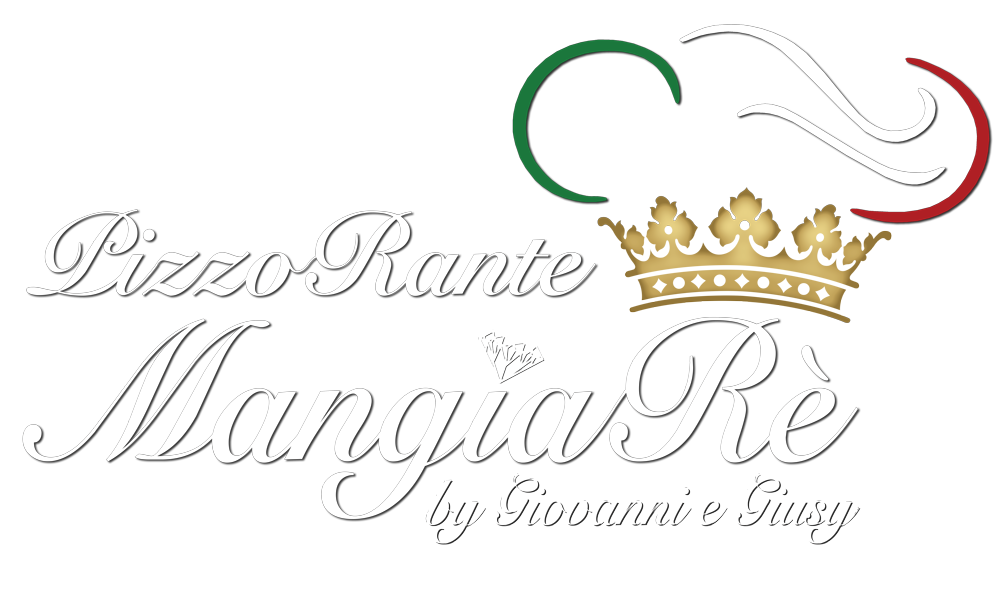 MangiaRé Logo Finestrat